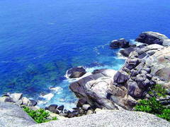 沈陽美好時光旅行社 本溪海南游及魅力蜈支洲6日游優(yōu)惠推薦