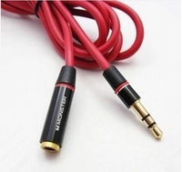 3.5情侶線蘋果iphone4 ipad接頭一拖二音頻情侶線一分二耳機孔HUB---3C數碼3C數碼配件市場